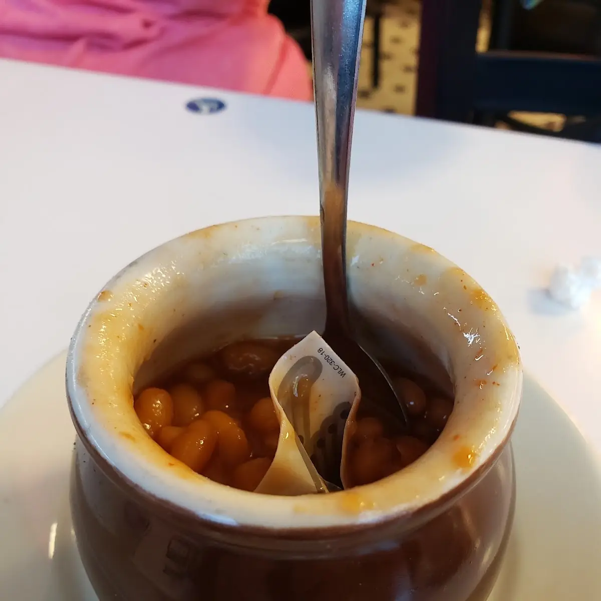 Baked Beans