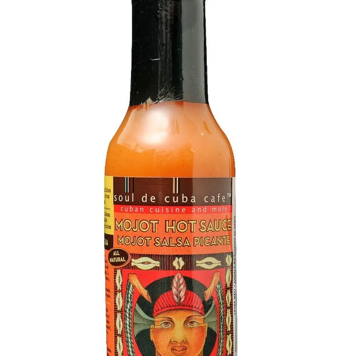 Hot Sauce