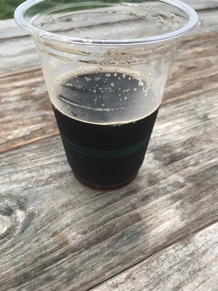Cold Brew