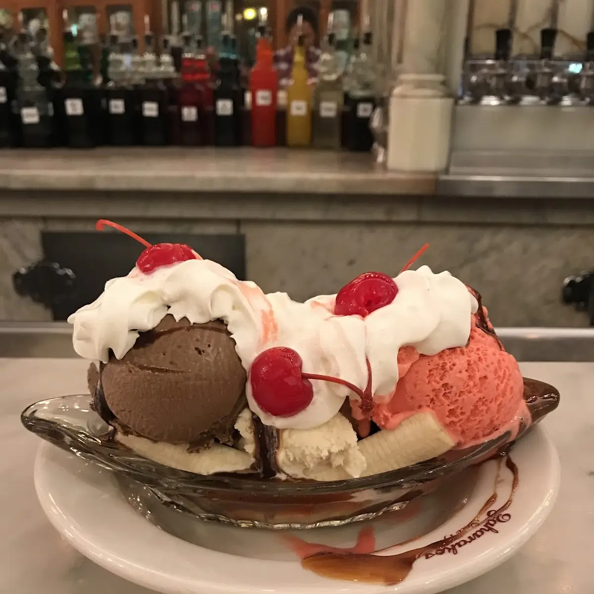 Banana Split