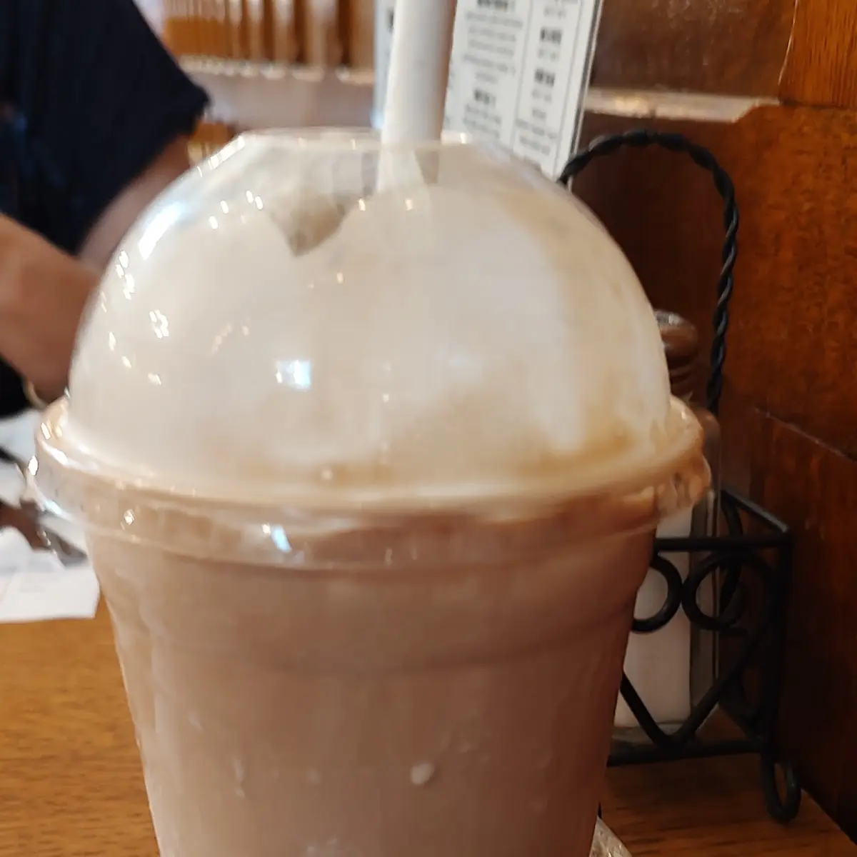 Chocolate Malt