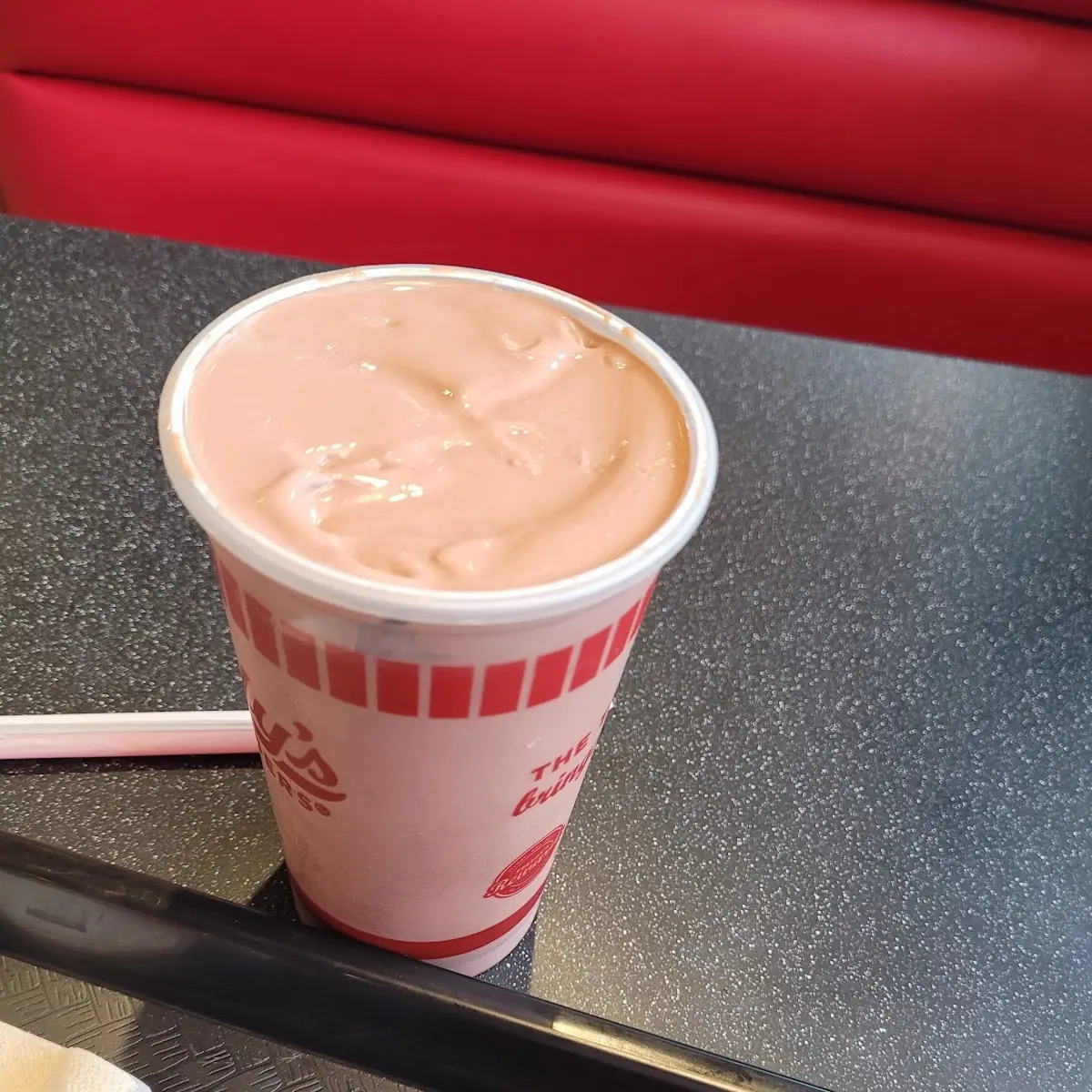 Chocolate Shake