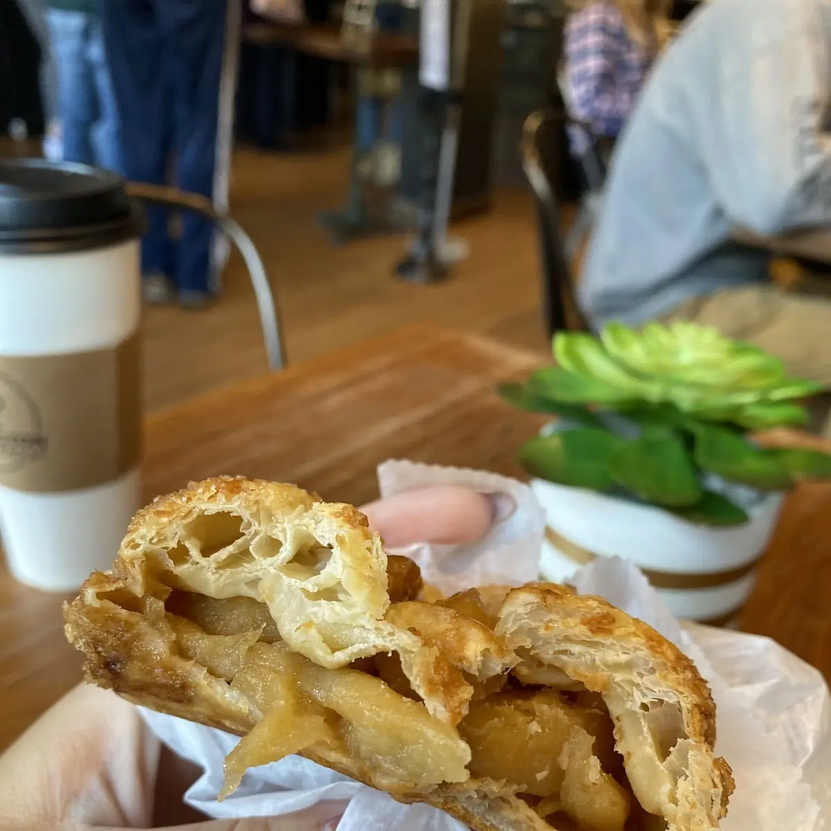 Apple Pie