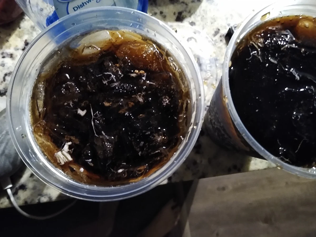 Grass Jelly
