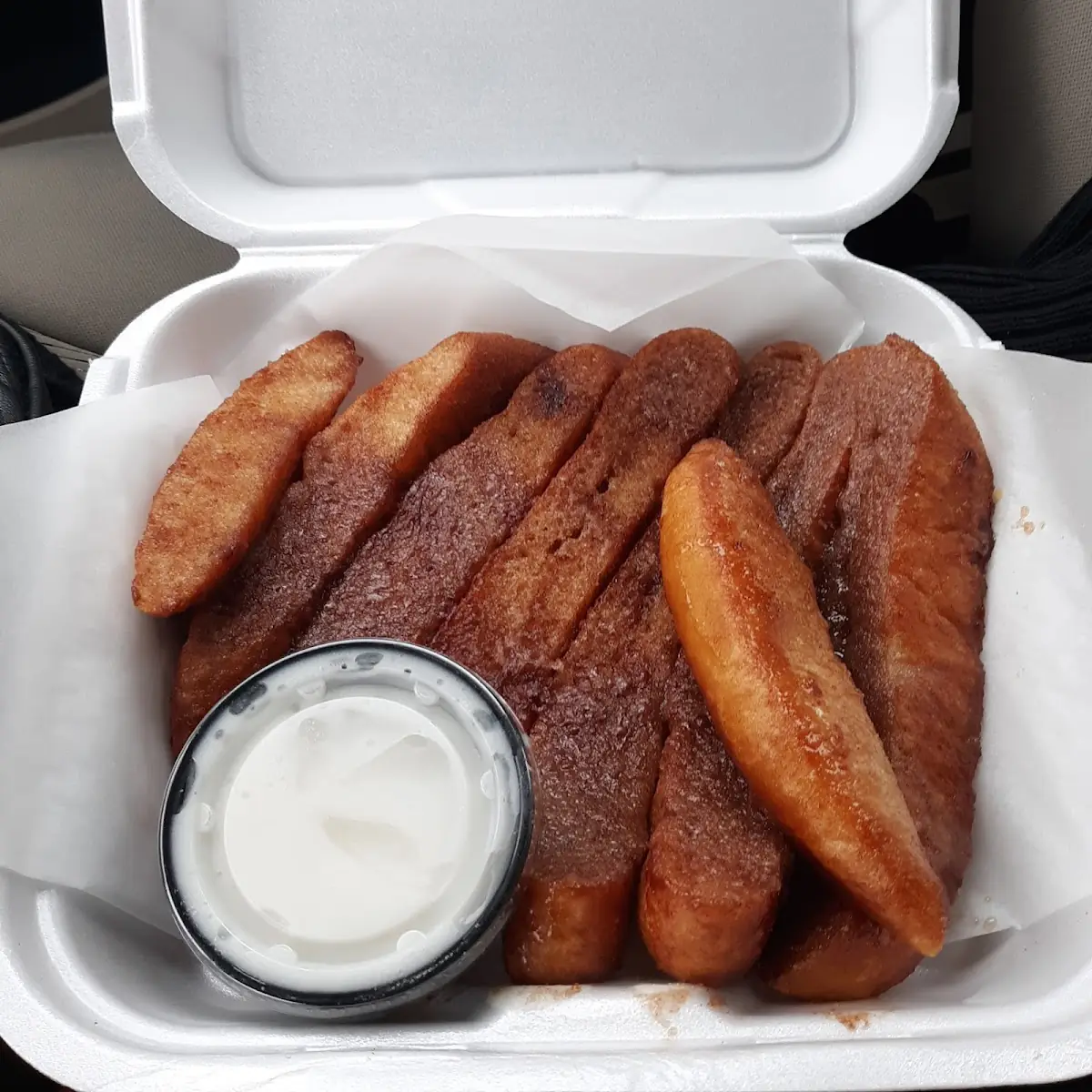 Cinnamon Sticks