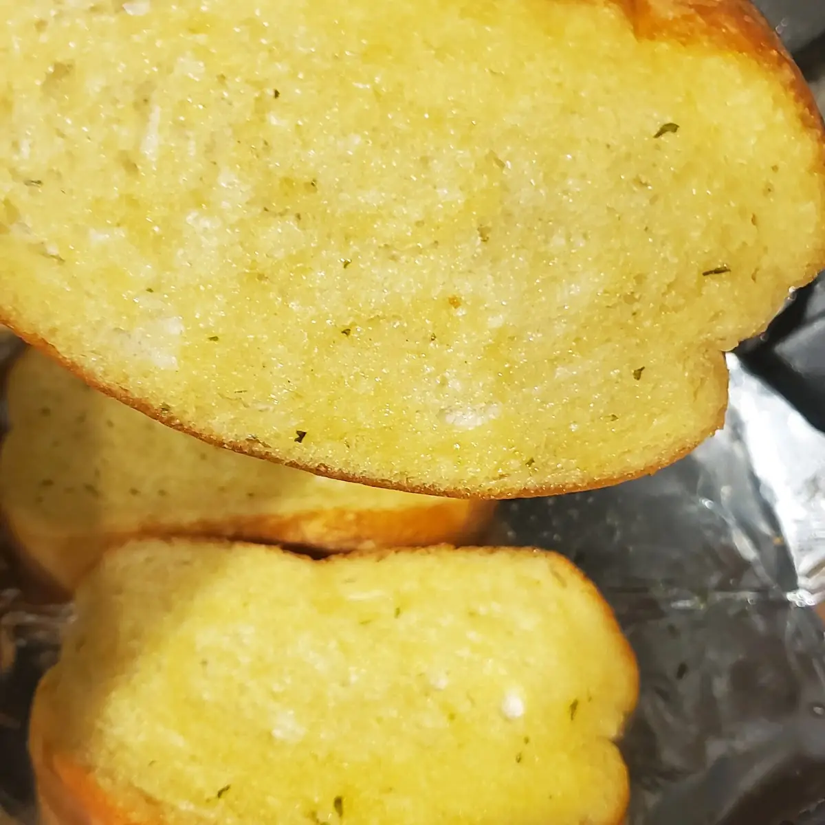 Garlic Bread