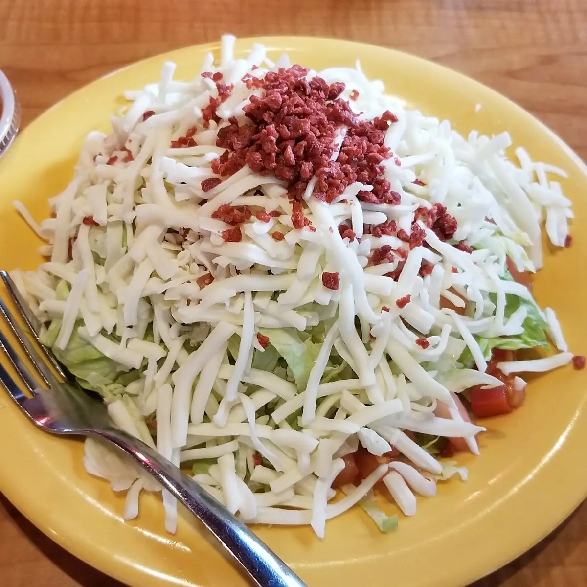 House Salad