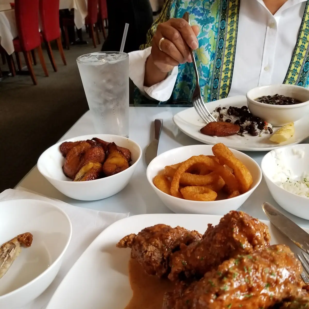 Sweet Wings