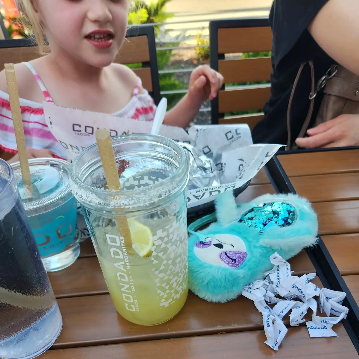 House Margarita Kit