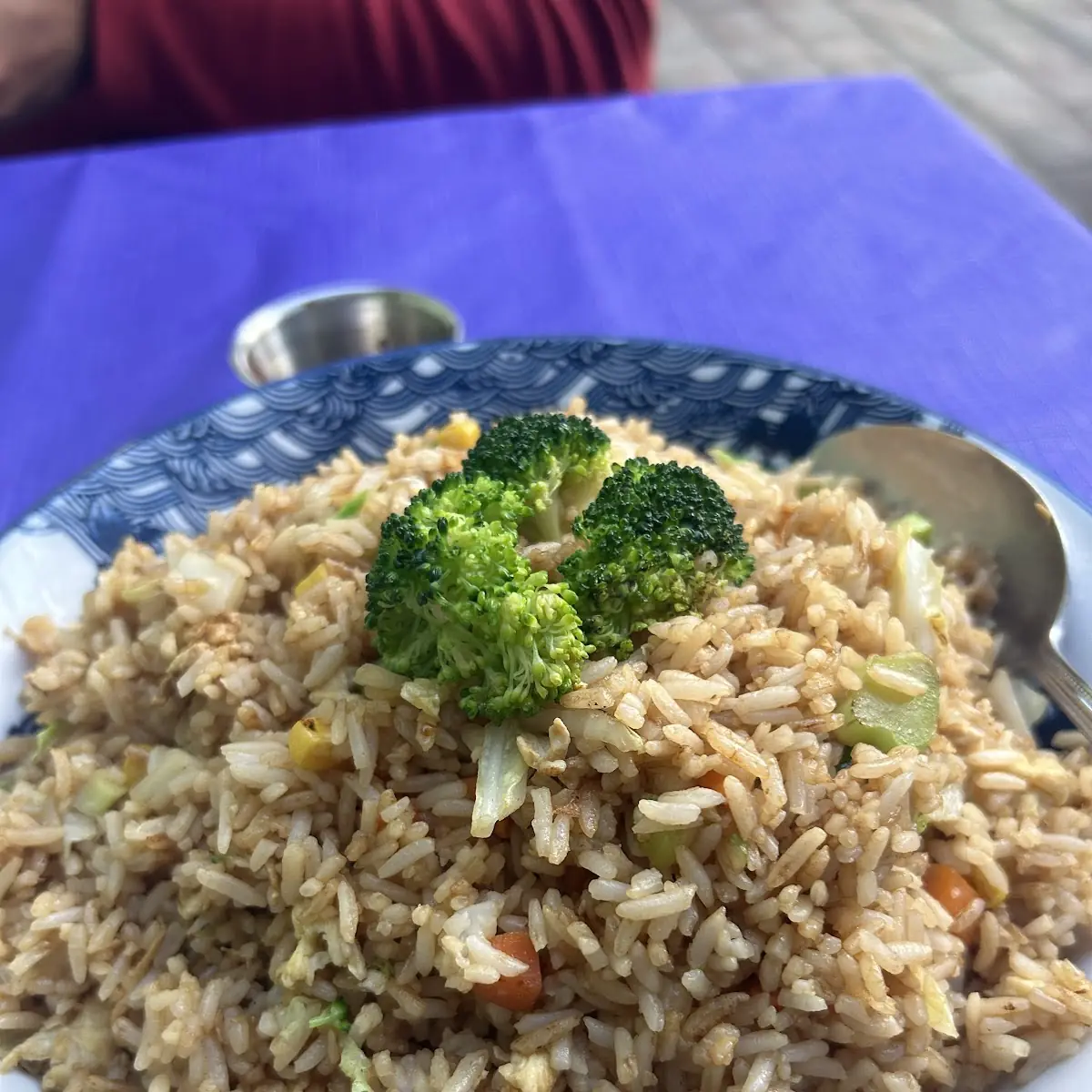 Fried Rice