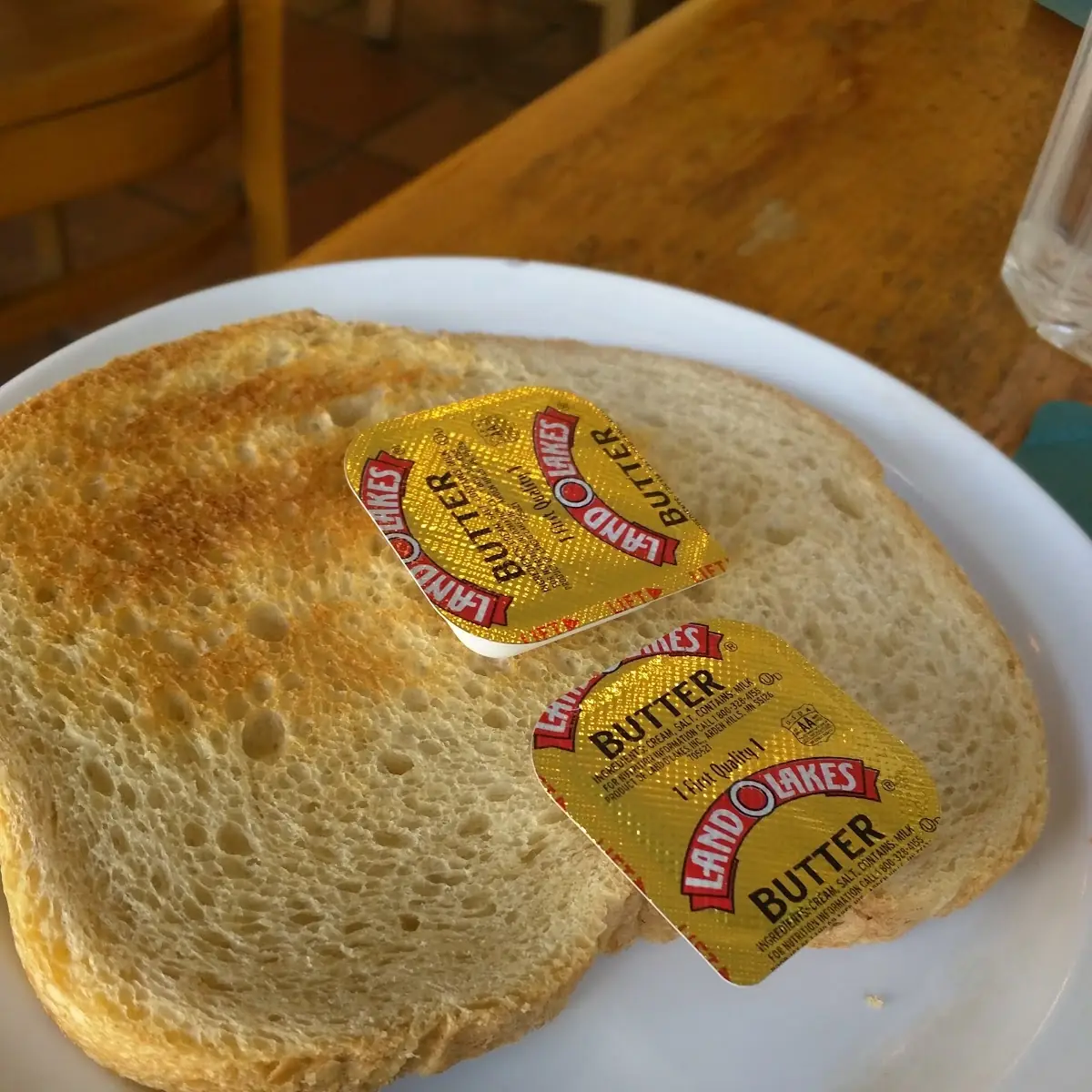 English Muffin