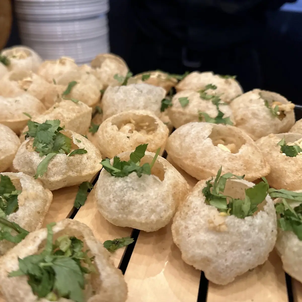 Gol Gappay
