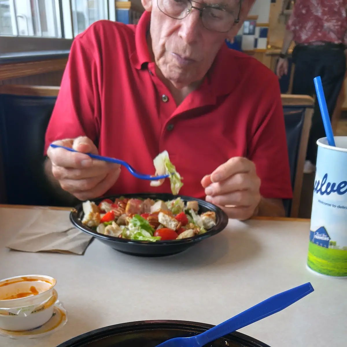 Chicken Salad