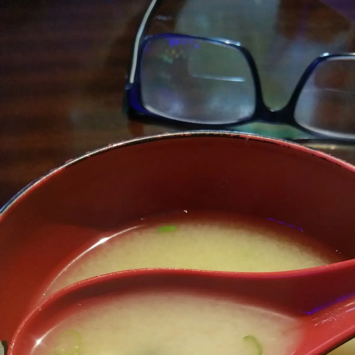 Miso Soup