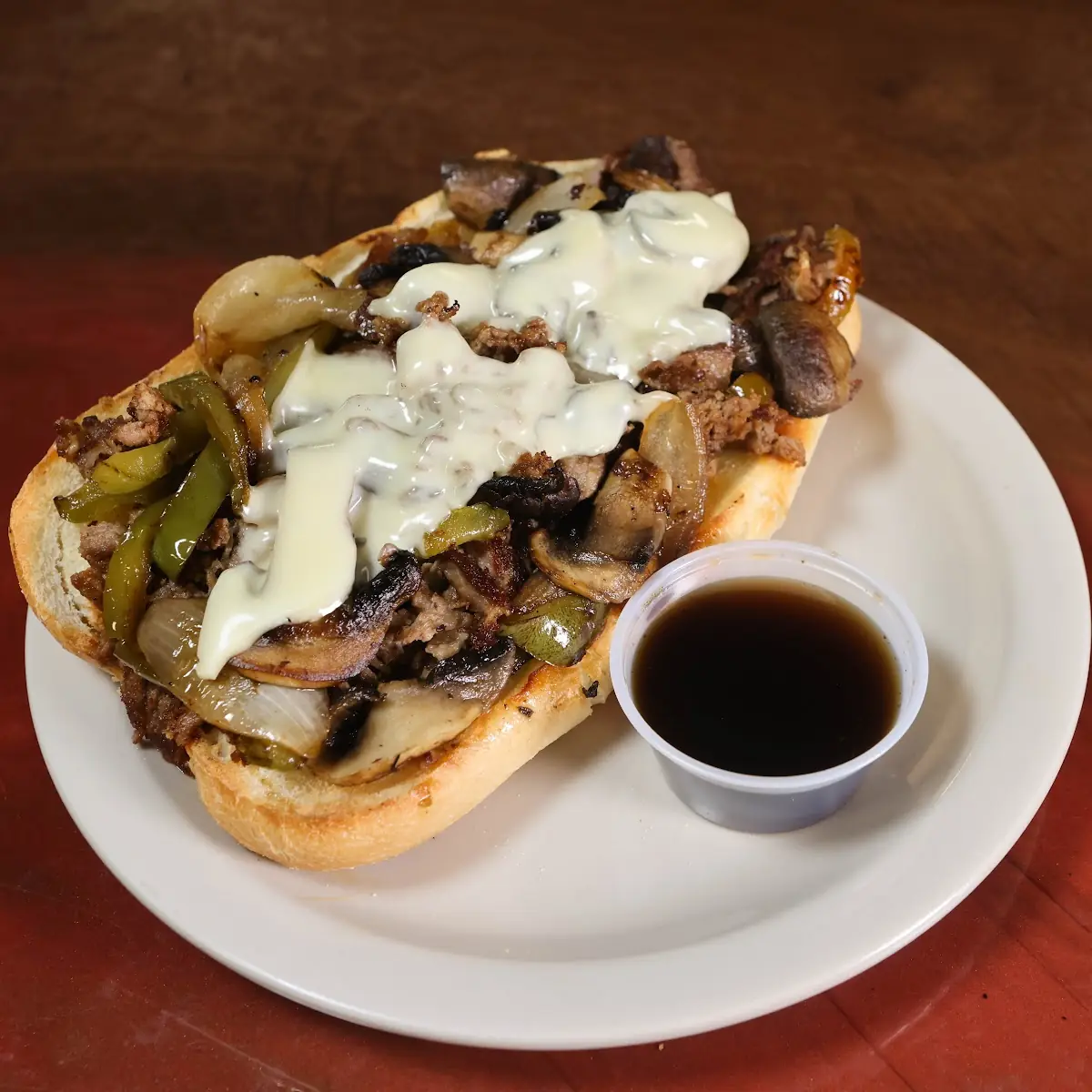 French Dip