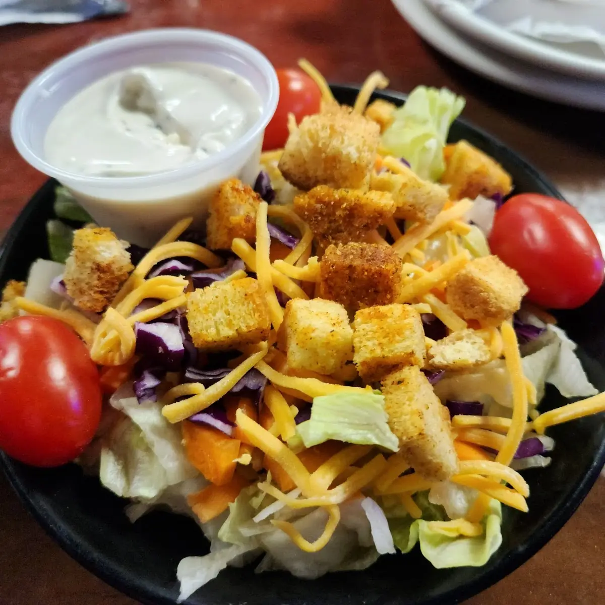 Side Salad
