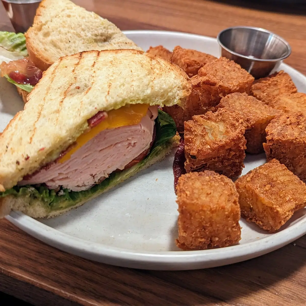 Club Sandwich