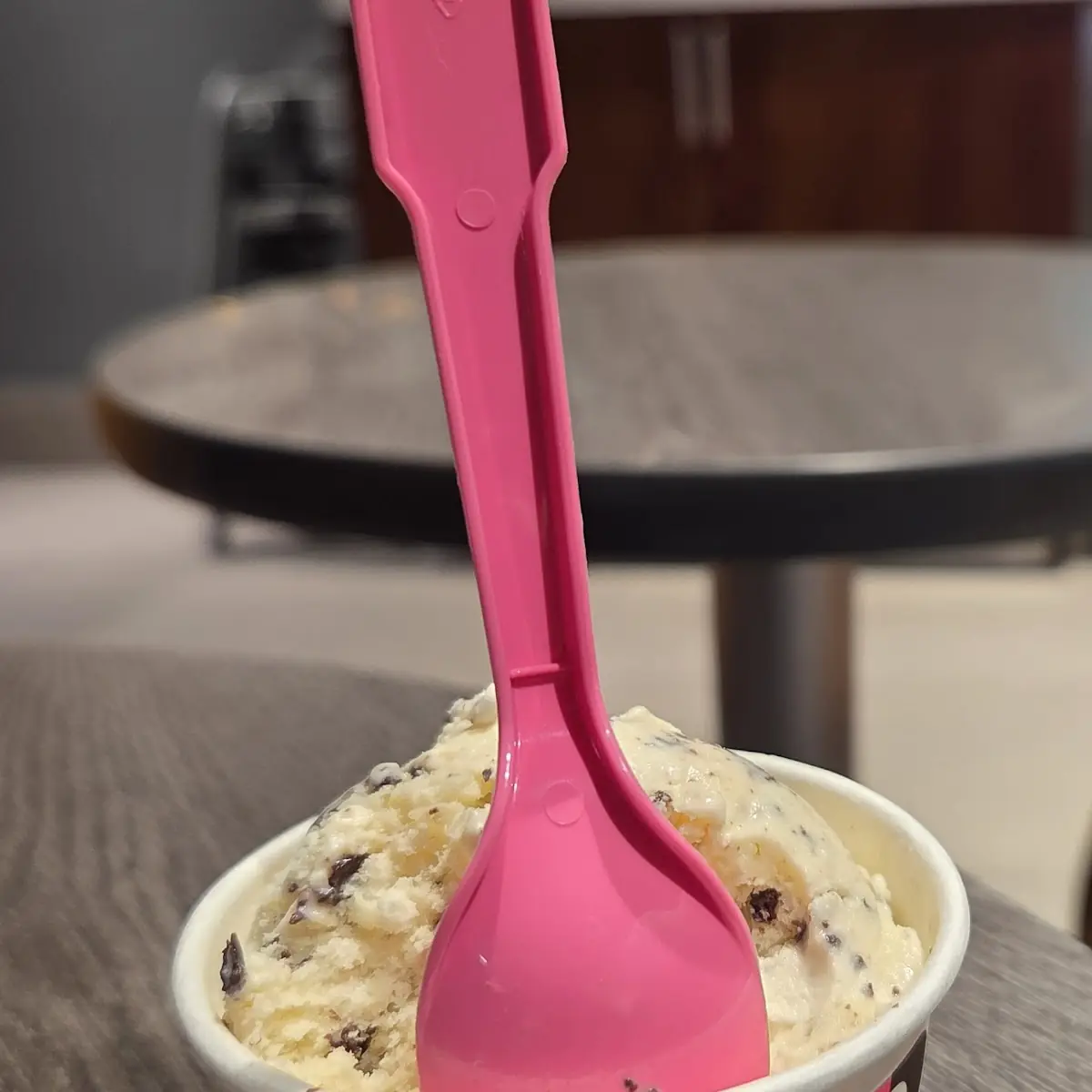 Cookie Dough