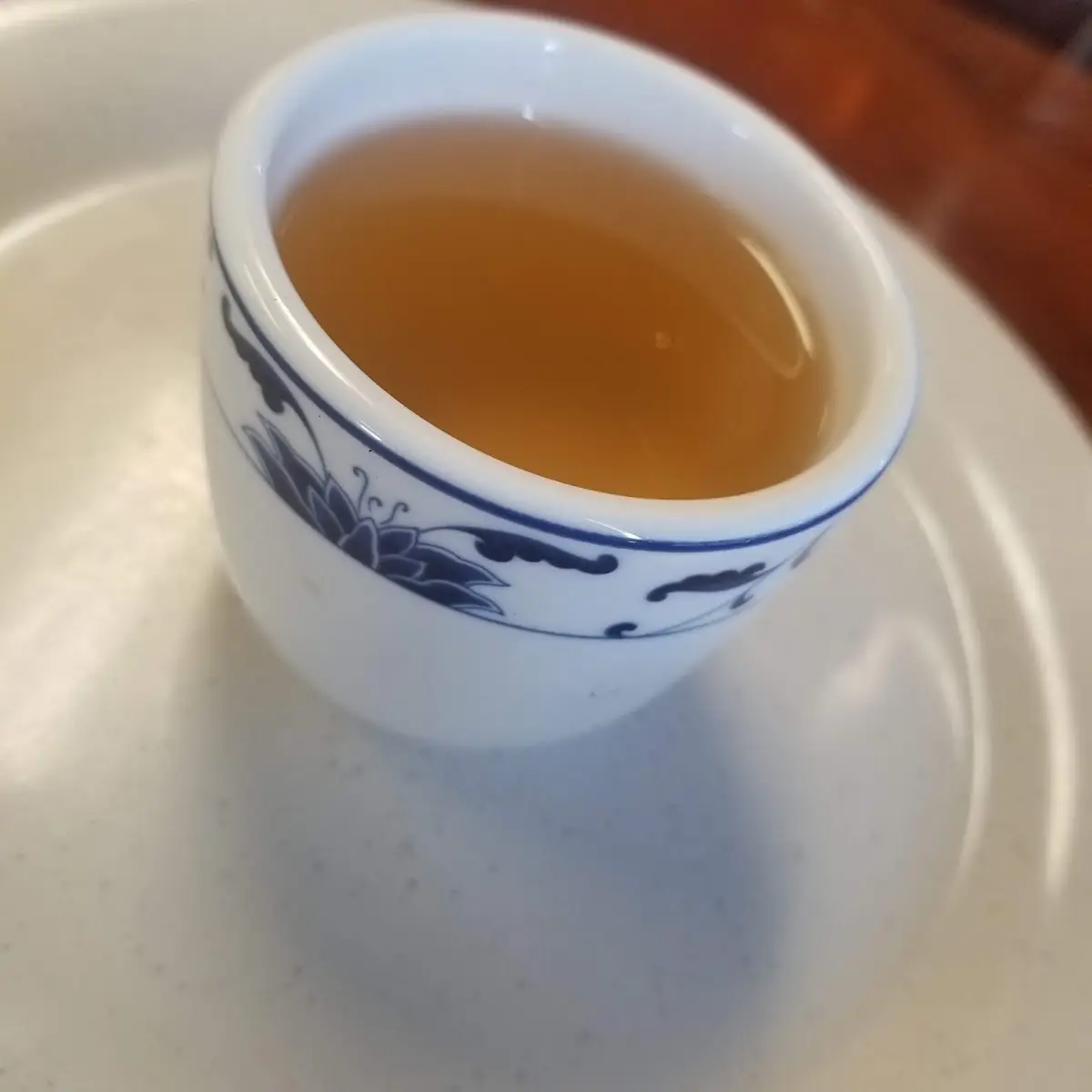 Green Tea