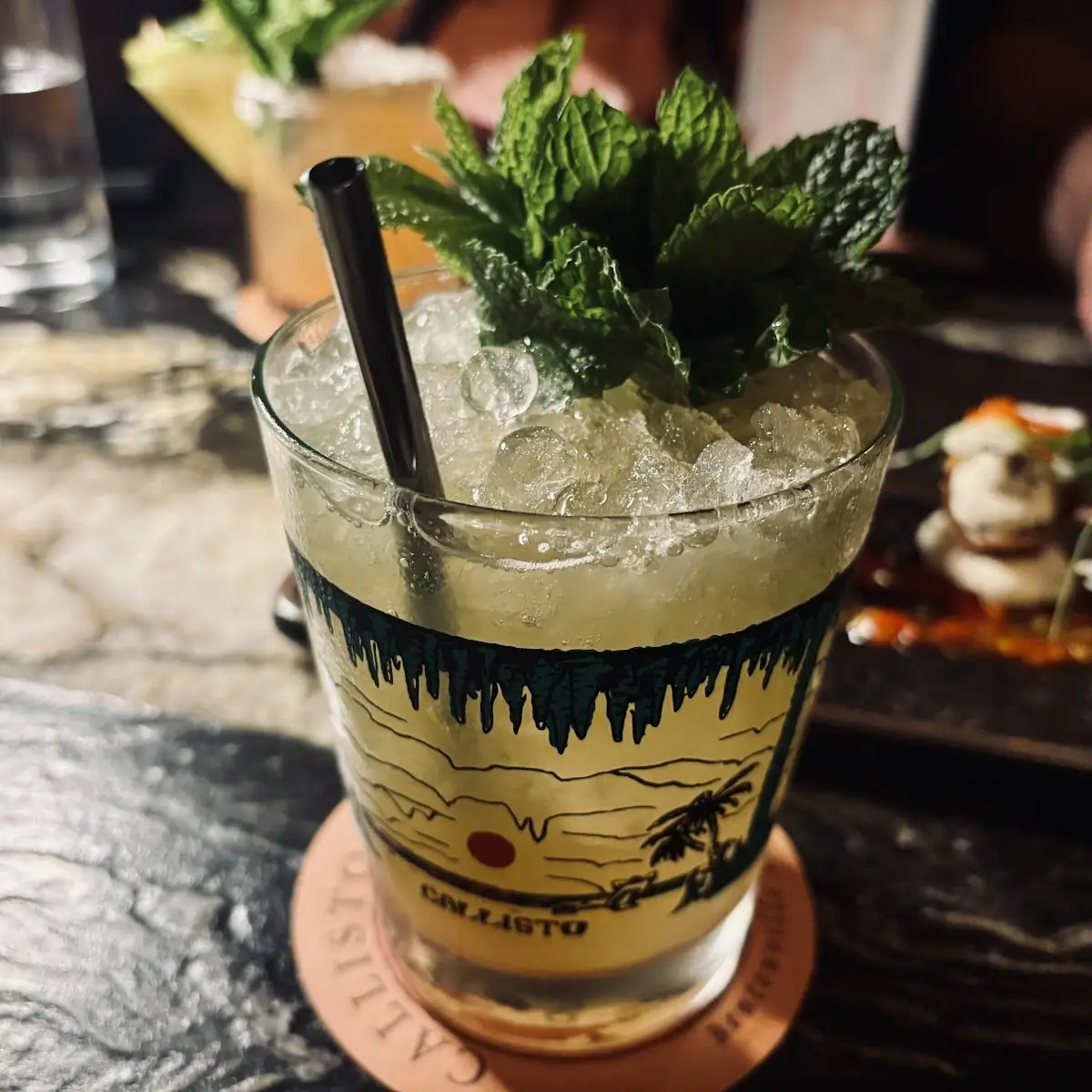 Mai Tai