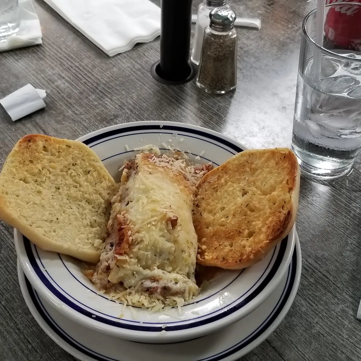 Garlic Bread