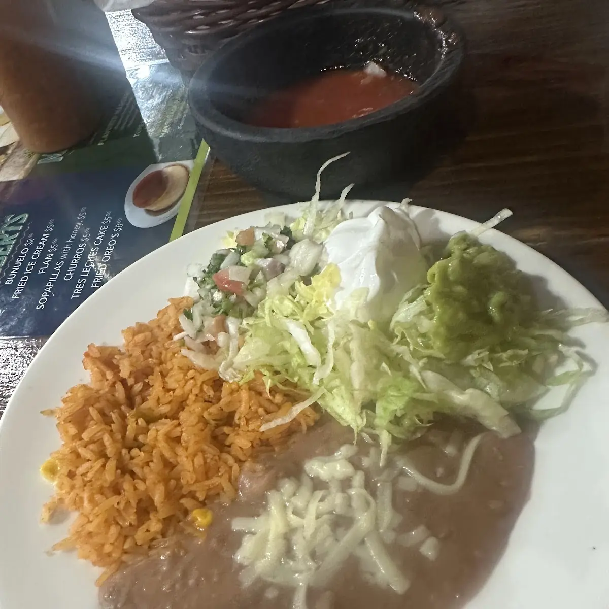 Pollo Loco
