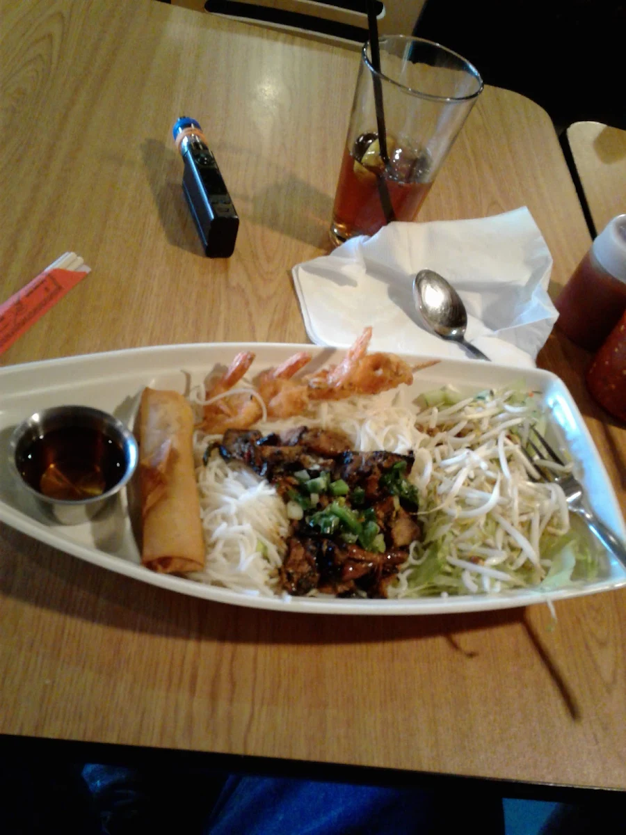 Vermicelli