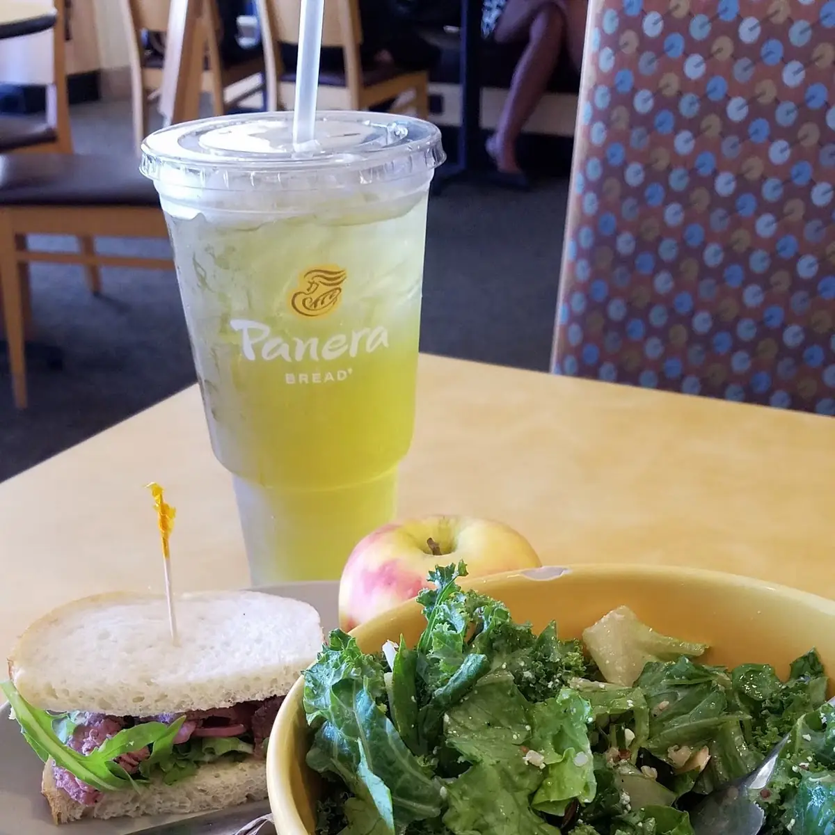 Kale Salad