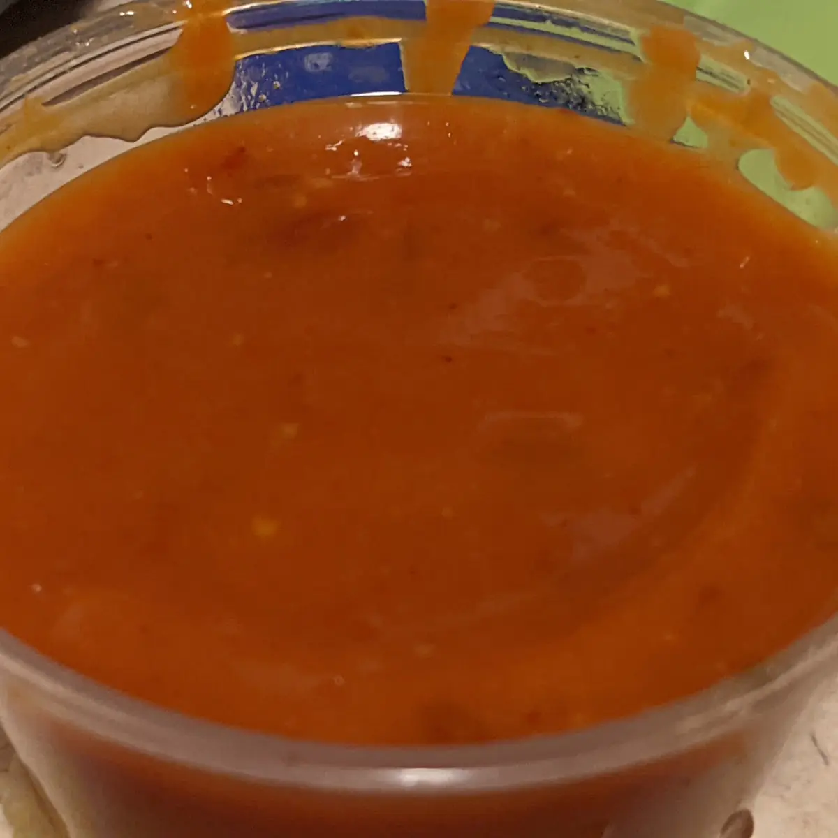 BBQ Sauce