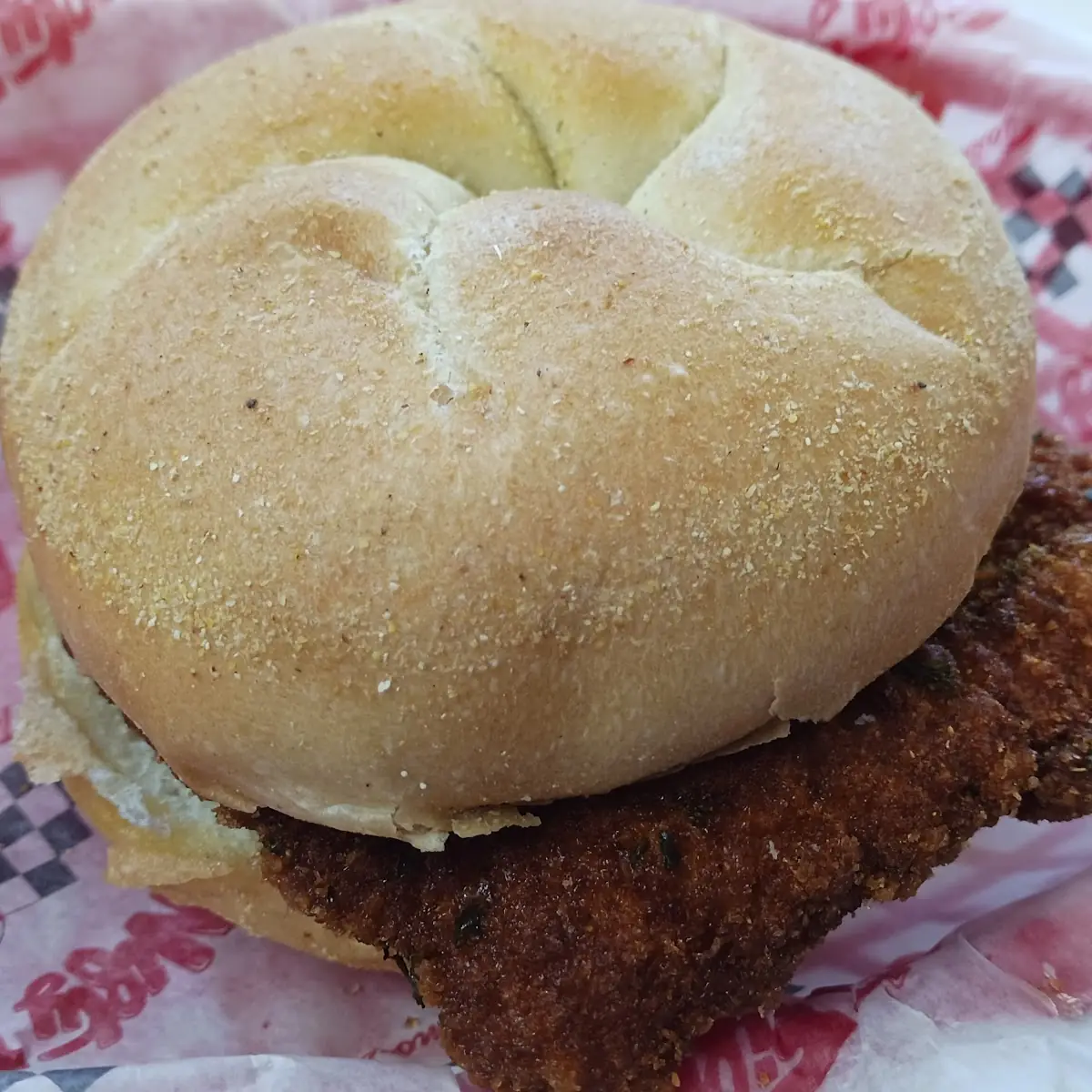 Chicken Sandwich