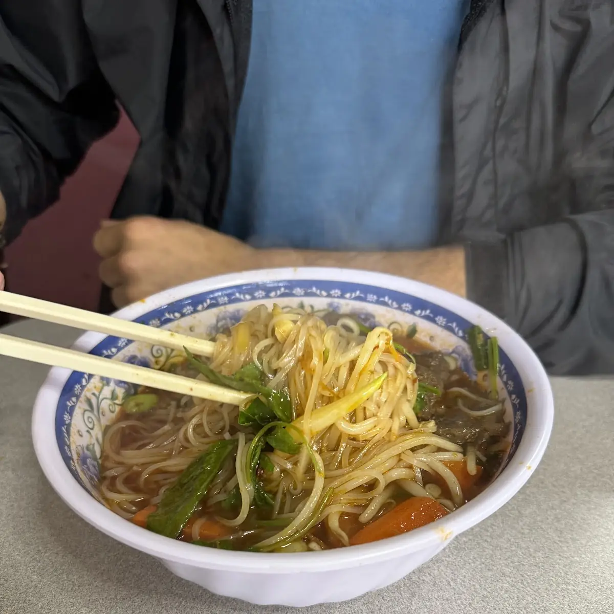 Japchae
