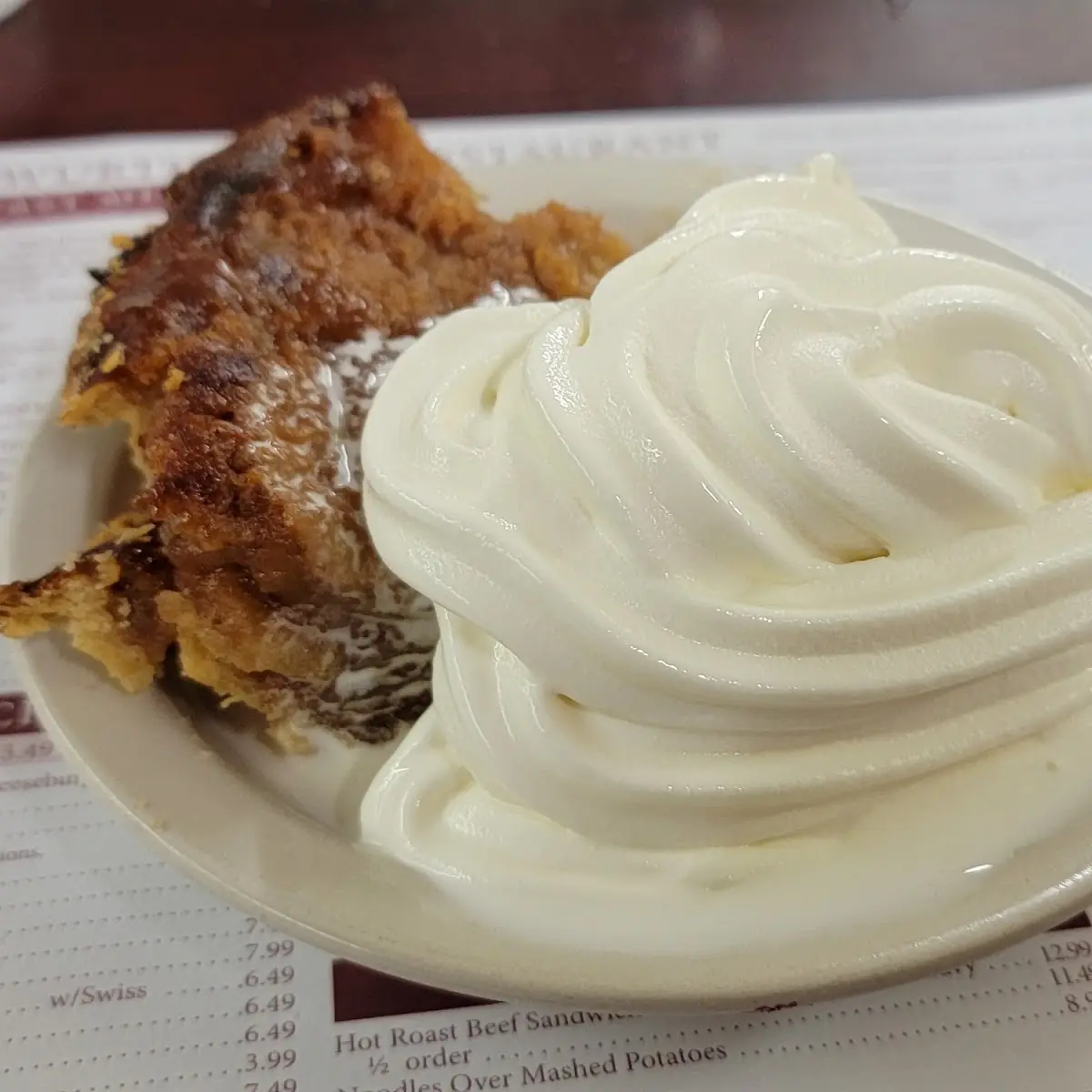 Apple Pie