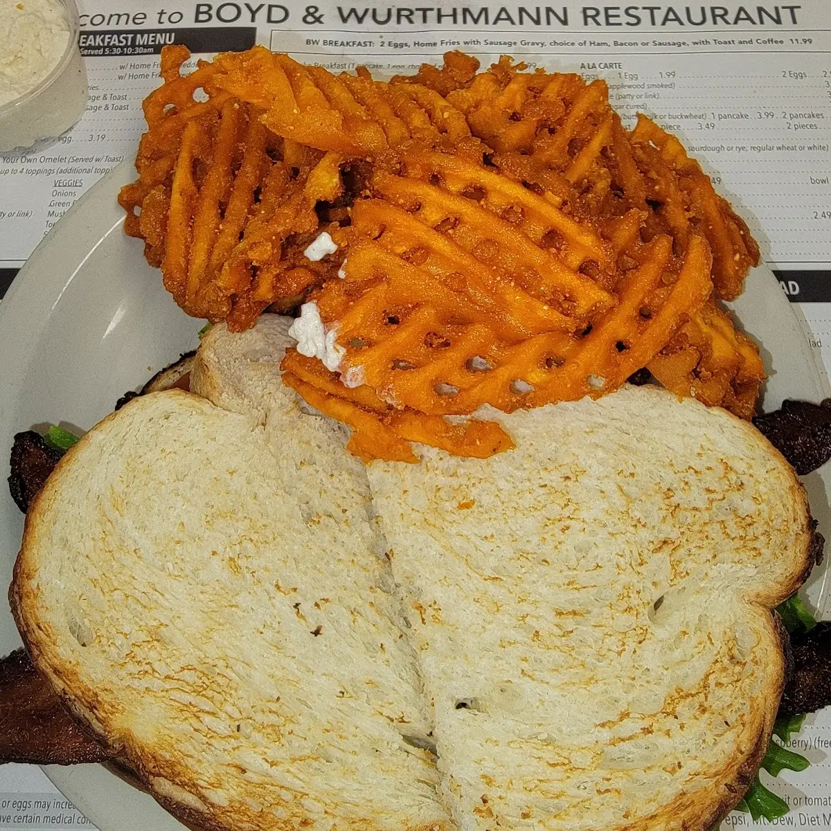 Sweet Potato