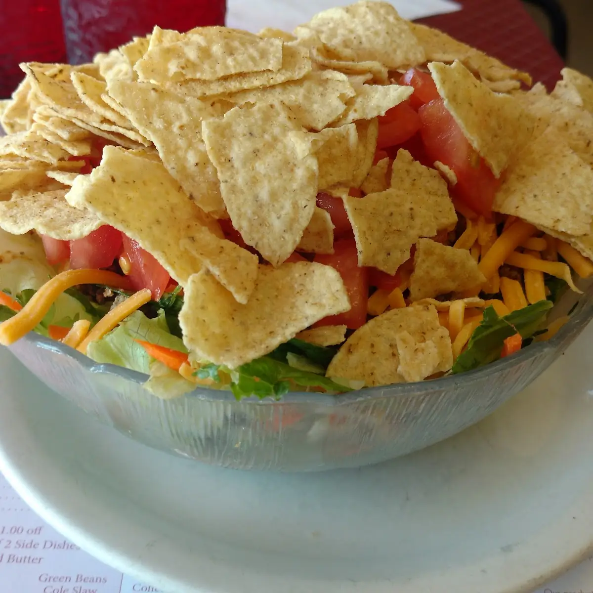 Taco Salad