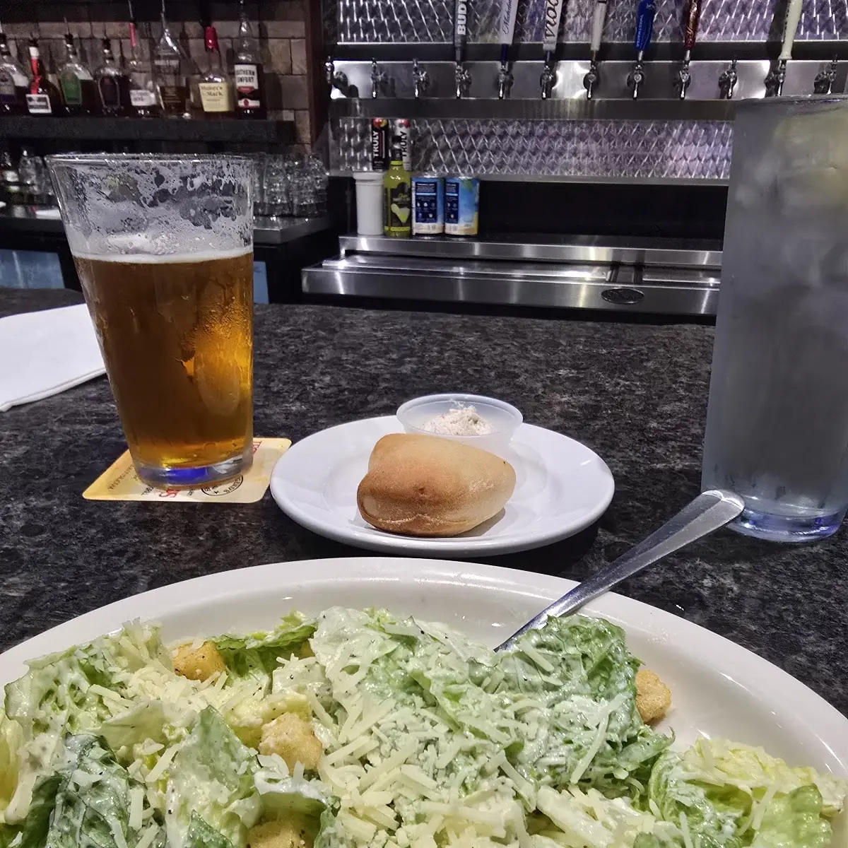 Caesar Salad