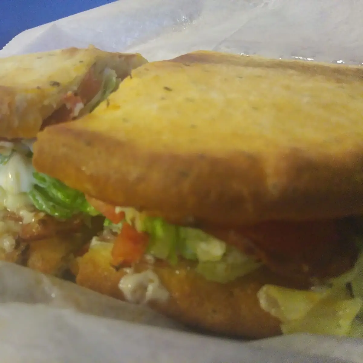 Italian Sub