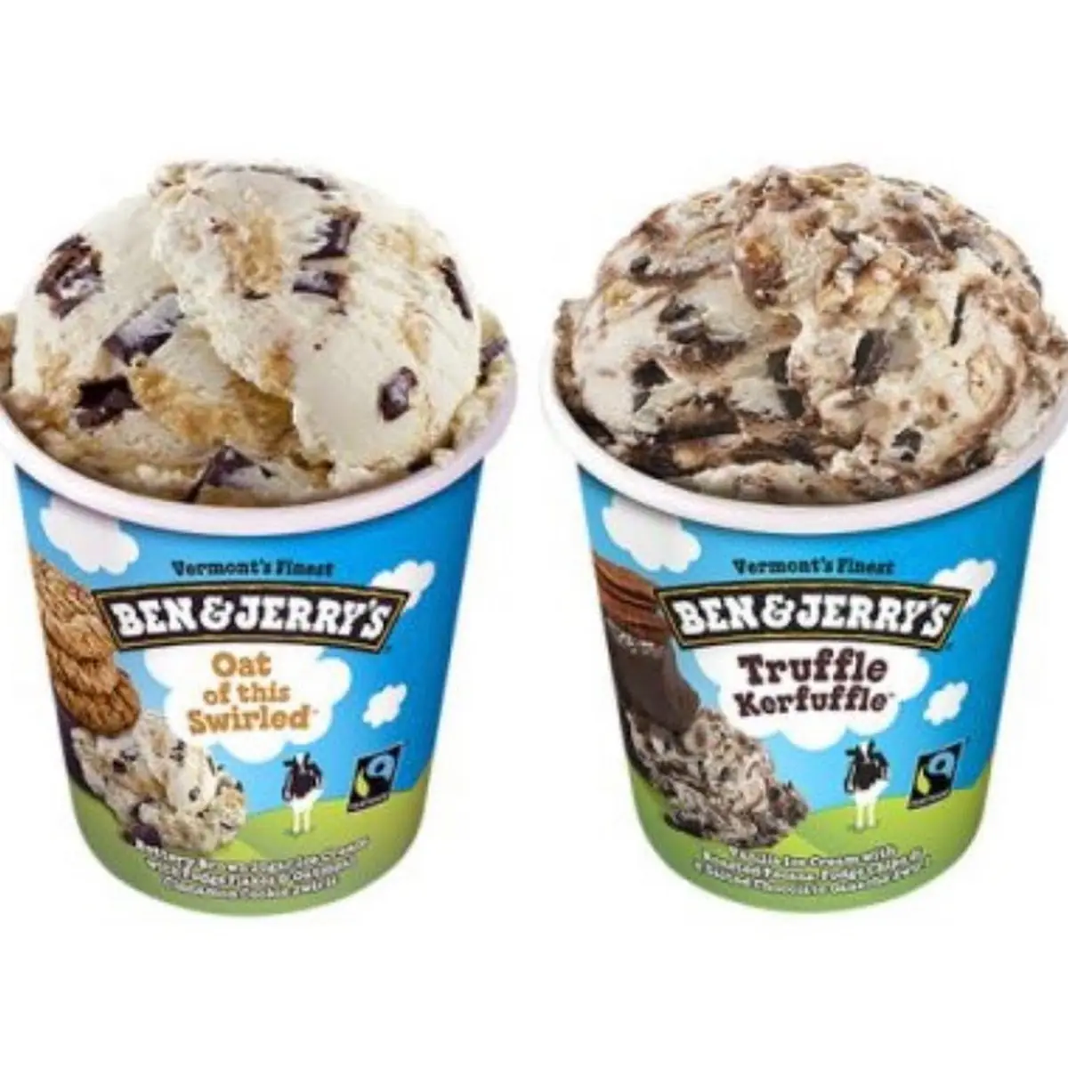 Cookie Dough