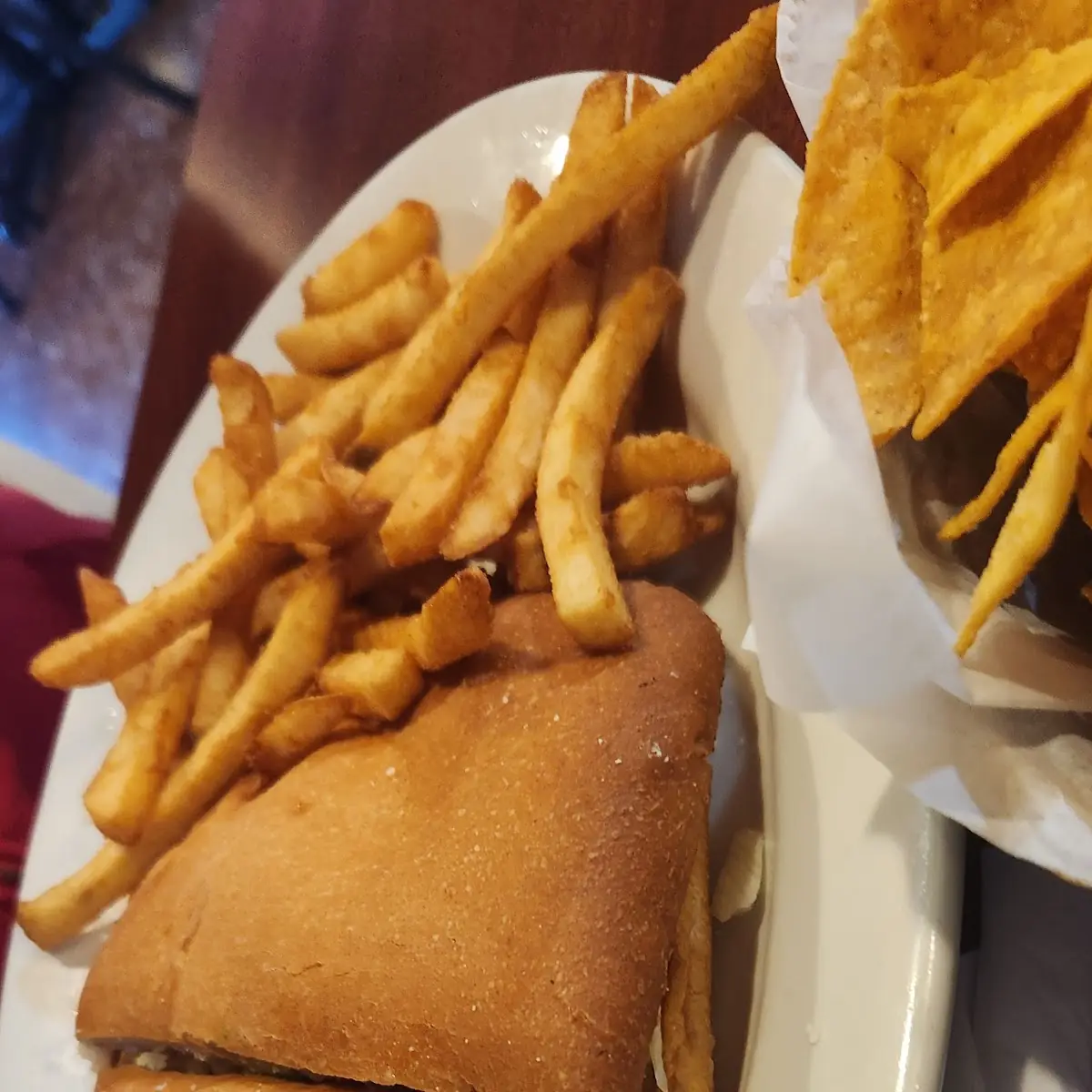 Carne Asada Torta