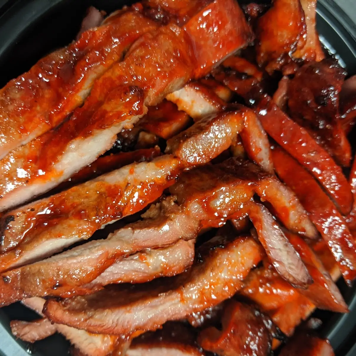 Boneless Spare Ribs