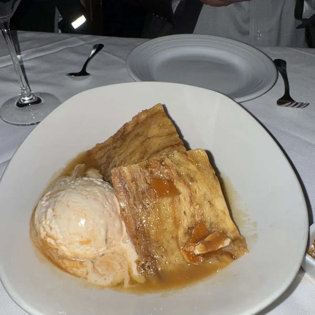 Bread Pudding