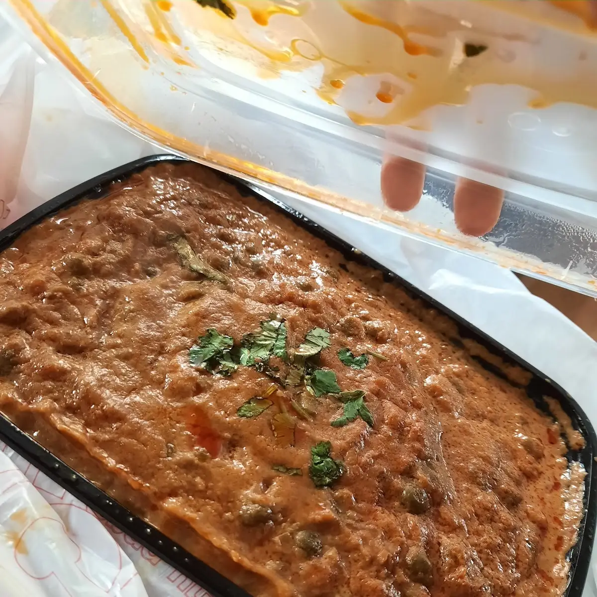 Dal Makhani
