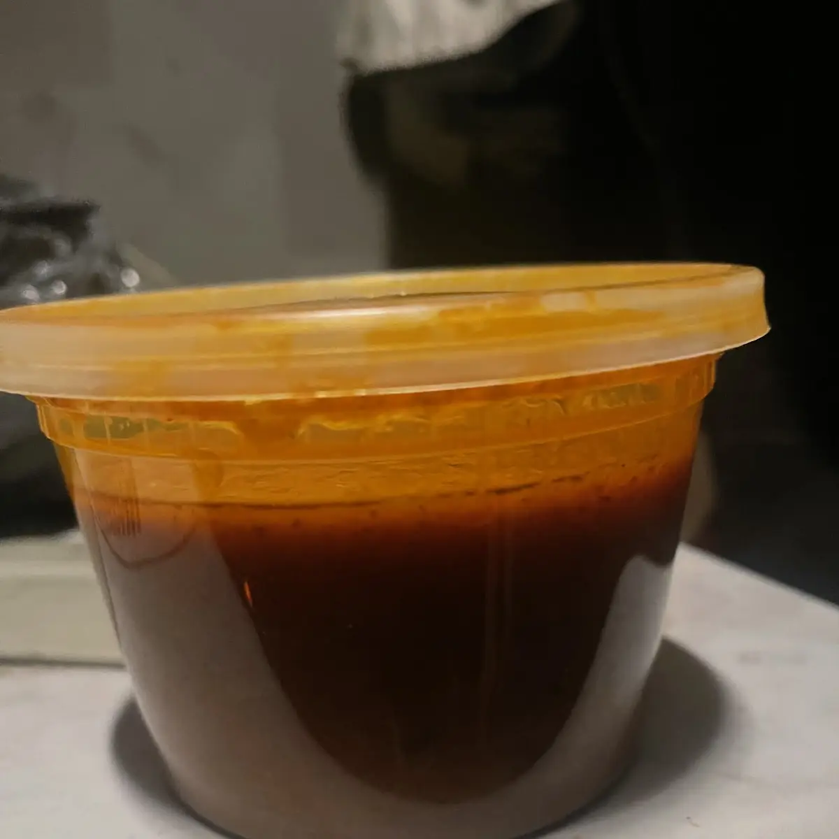 Thai Tea