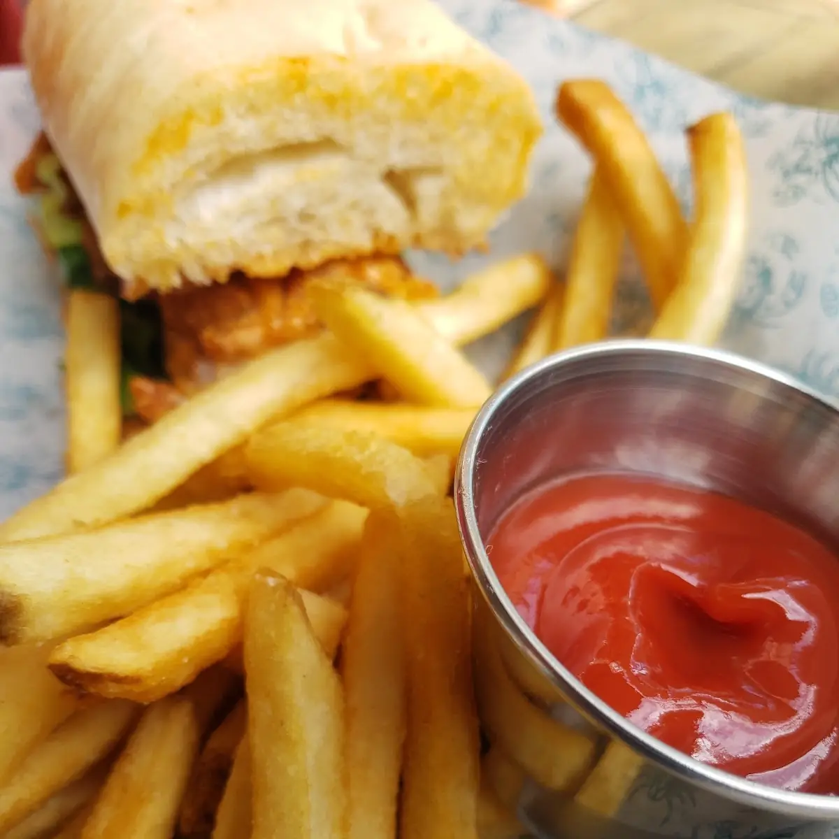 French Fries