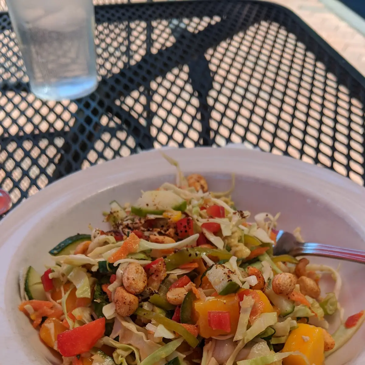 Summer Salad