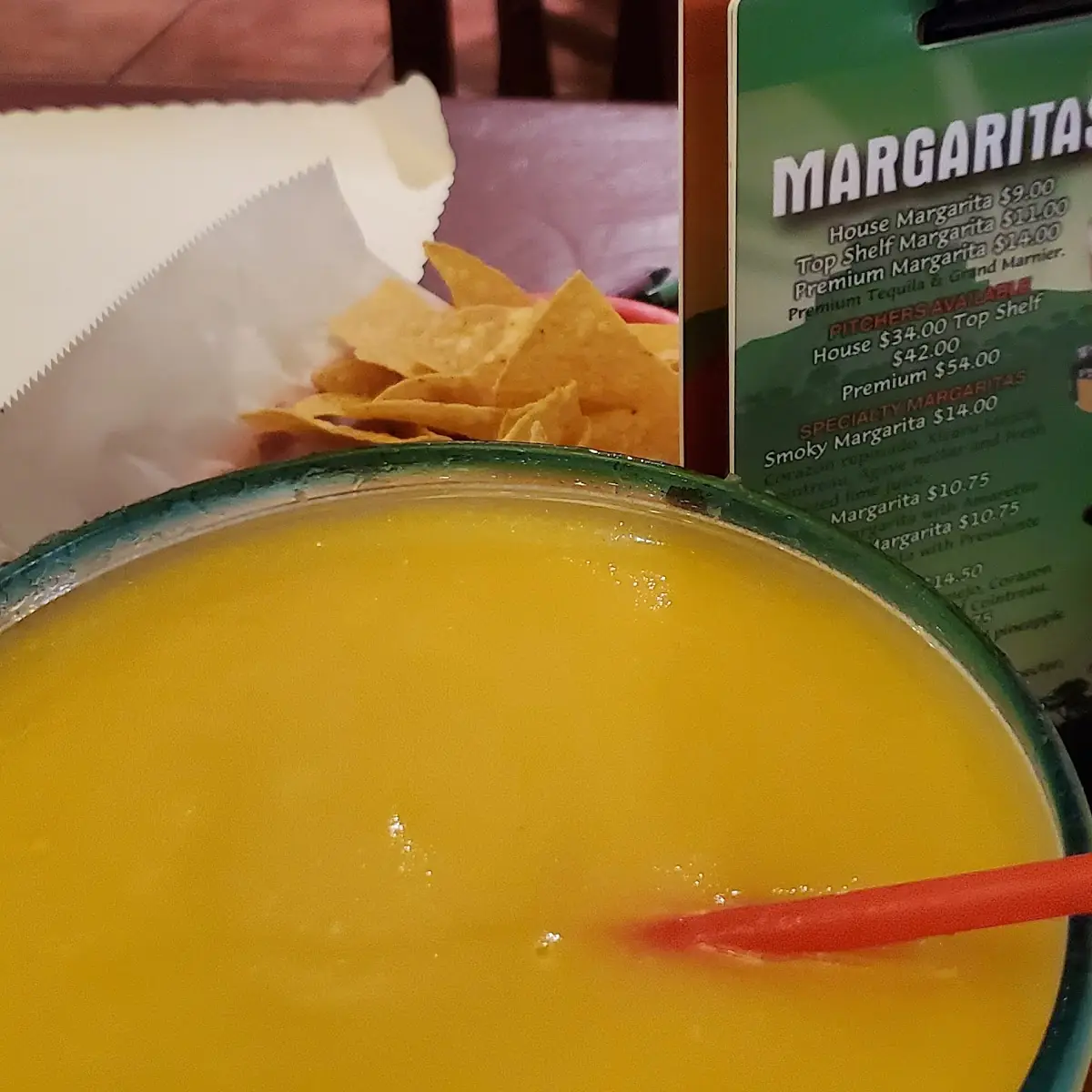 Cheese Dip