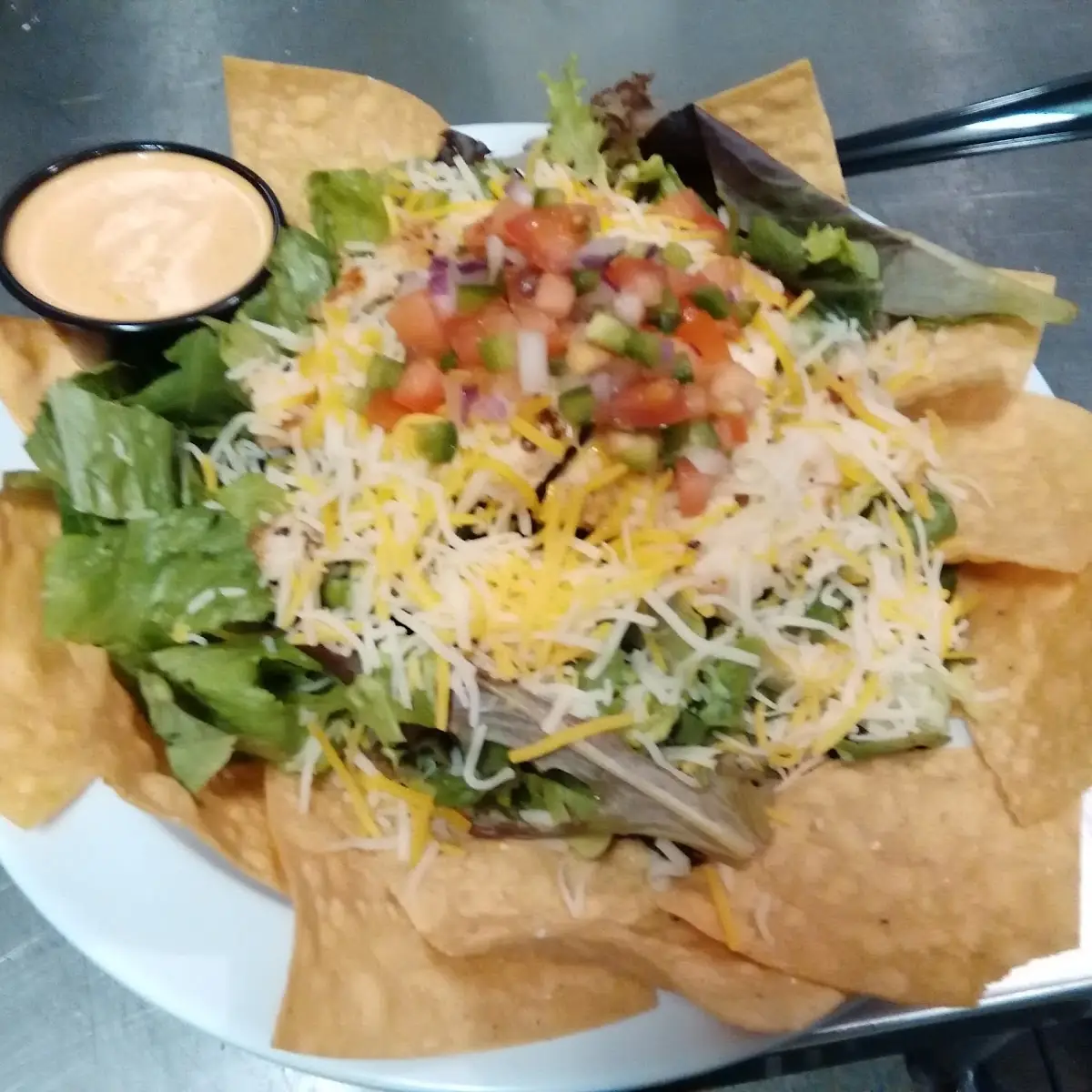 Taco Salad