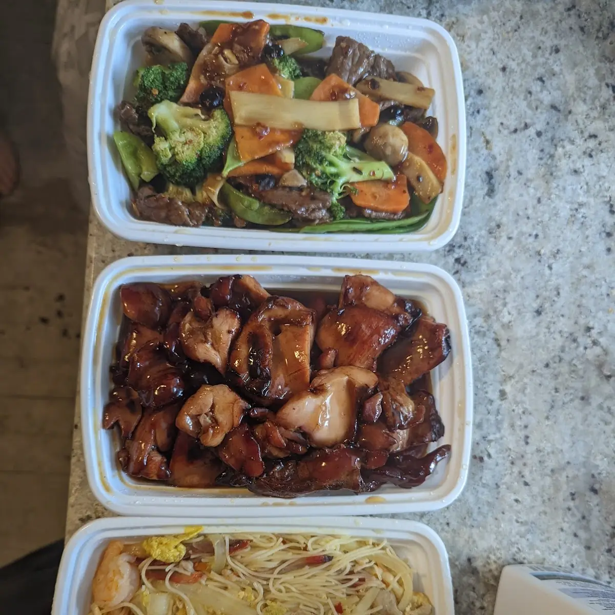 Singapore Mei Fun