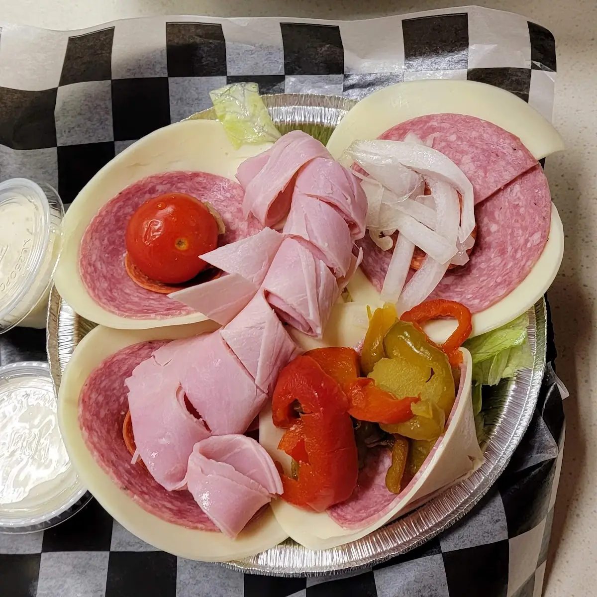 Chef Salad