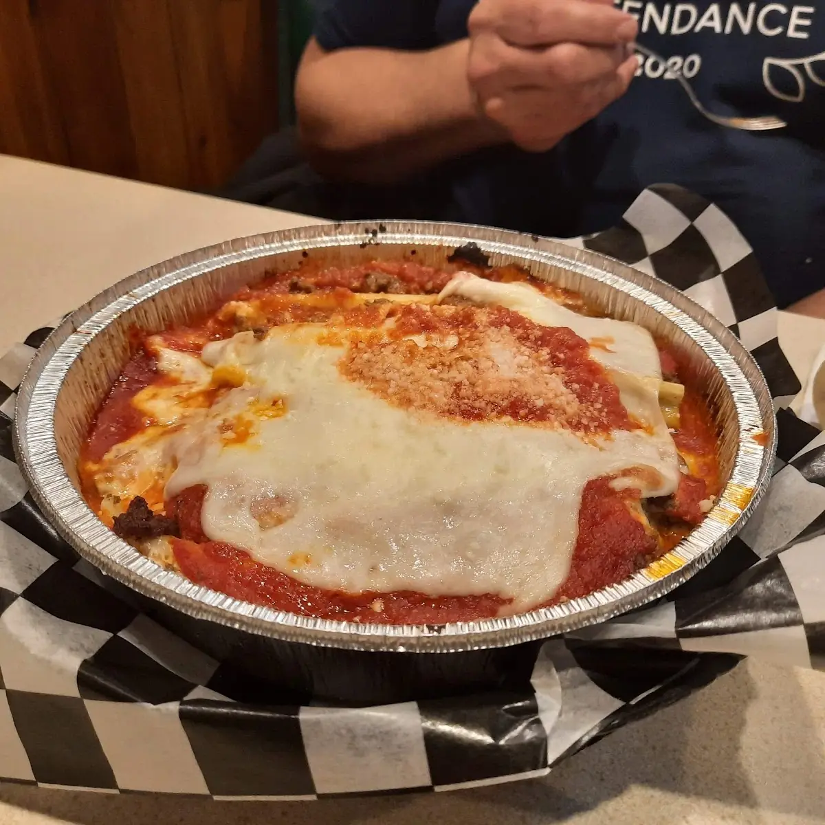 Lasagna