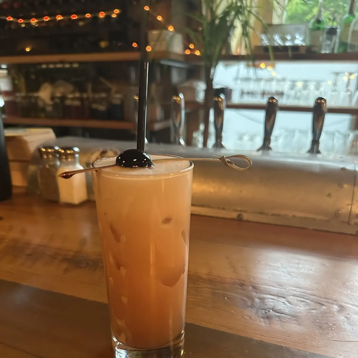 Thai Tea